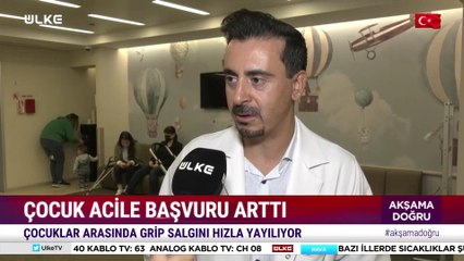 Akşama Doğru - 11 Kasım 2022