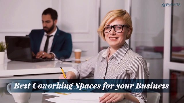 Best coworking space in Delhi for your business