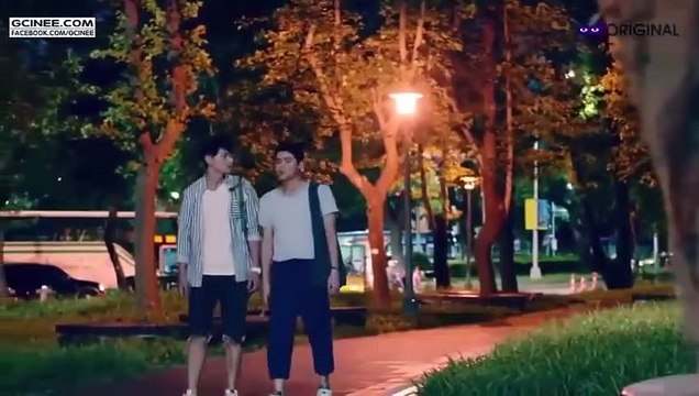 Dark Blue and Moonlight - Ep4 - Eng sub BL