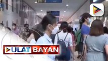 PNP, muling nagpaalala sa publiko sa mag-ingat laban sa mga kawatan ngayong kapaskuhan