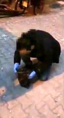 Zeytinburnu'nda bir eve uyuşturucu baskını: 2 gözaltı