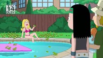 American Dad! Saison 17 - Teaser #2 (EN)