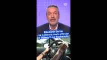 ÉDITO - 110km/h sur l'autoroute: pourquoi c’est 