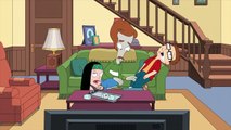 American Dad! Saison 16 - Teaser (EN)