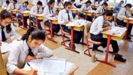 কলকাতা: বছরে ২বার ওএমআর শিটে পরীক্ষার ভাবনা উচ্চমাধ্যমিক শিক্ষা সংসদের