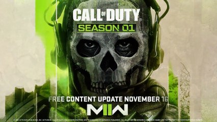 Call of Duty Modern Warfare 2 Official Shoot House Map Trailer