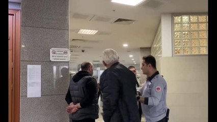CHP'li ilçe başkanı adayı dolandırıcılık suçundan hakim karşısına çıktı