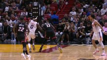 Adebayo inspires sensational Heat comeback to sink Suns