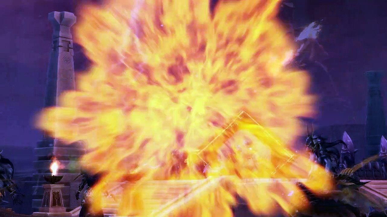 Aion Classic - Trailer zum EU-Release