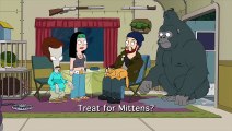 American Dad! Saison 13 - Trailer (EN)