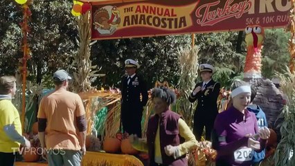 NCIS S20E08 Turkey Trot