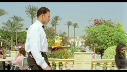 HD فيلم ليلة سقوط بغداد - أحمد عيد - جودة