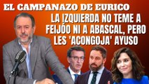 Eurico Campano: 