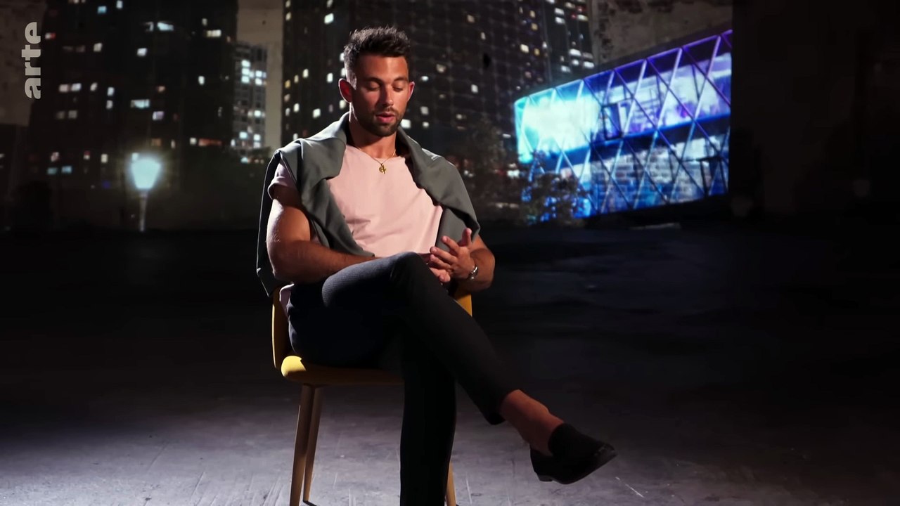 No Sex - Verzicht auf körperliche Liebe