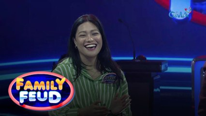 Family Feud Philippines: May mabibili pa kaya sa sampung piso ngayon?