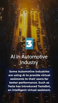 Top 10 Artificial Intelligence Applications in 2023