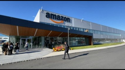 NYT: Tagli record di diecimila posti ad Amazon