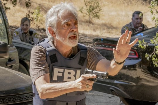 Mentes Criminales: Evolucion - PROMO (Subt. Español)