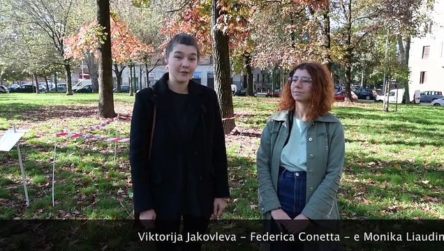 Corvetto, Nci Natural Crime: il progetto di tre studentesse del Politecnico sul clima