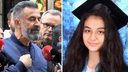 Eski eşini ve kızını kaybeden oyuncu, bombanın patladığı yerde! Hedefinde HDP vardı