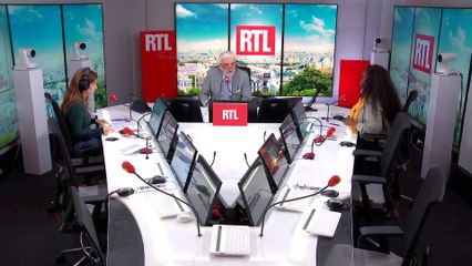 Le journal RTL du 15 novembre 2022