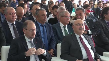 BİLİM VE İNOVASYON FESTİVALİ 'TECH İZMİR' BAŞLADI