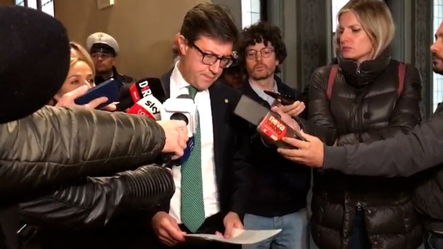 Gkn, Nardella incontra gli operai: Ora serve un nuovo piano industriale