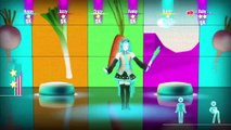 Just Dance 2016 Ievan Polkka Trailer