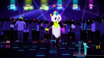 Just Dance 2016 I Gotta Feeling Trailer