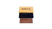 Produktvideo für QNCT NFC Visitenkarten