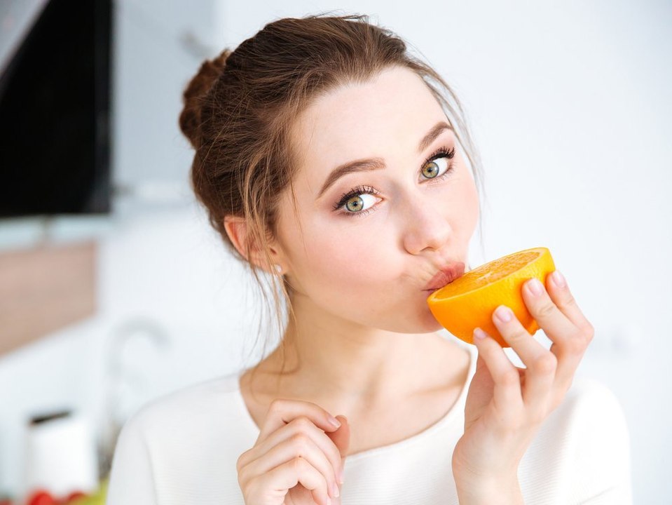 Fit für den Winter: Diese Vitamine stärken deinen Körper