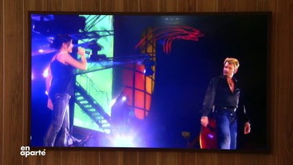 Jenifer s'est confiée dans En Aparté @ Canal +