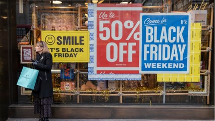 When should you start Black Friday bargain-hunting?