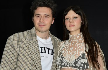 Nicola Peltz reveals she and husband Brooklyn Beckham are considering adoption