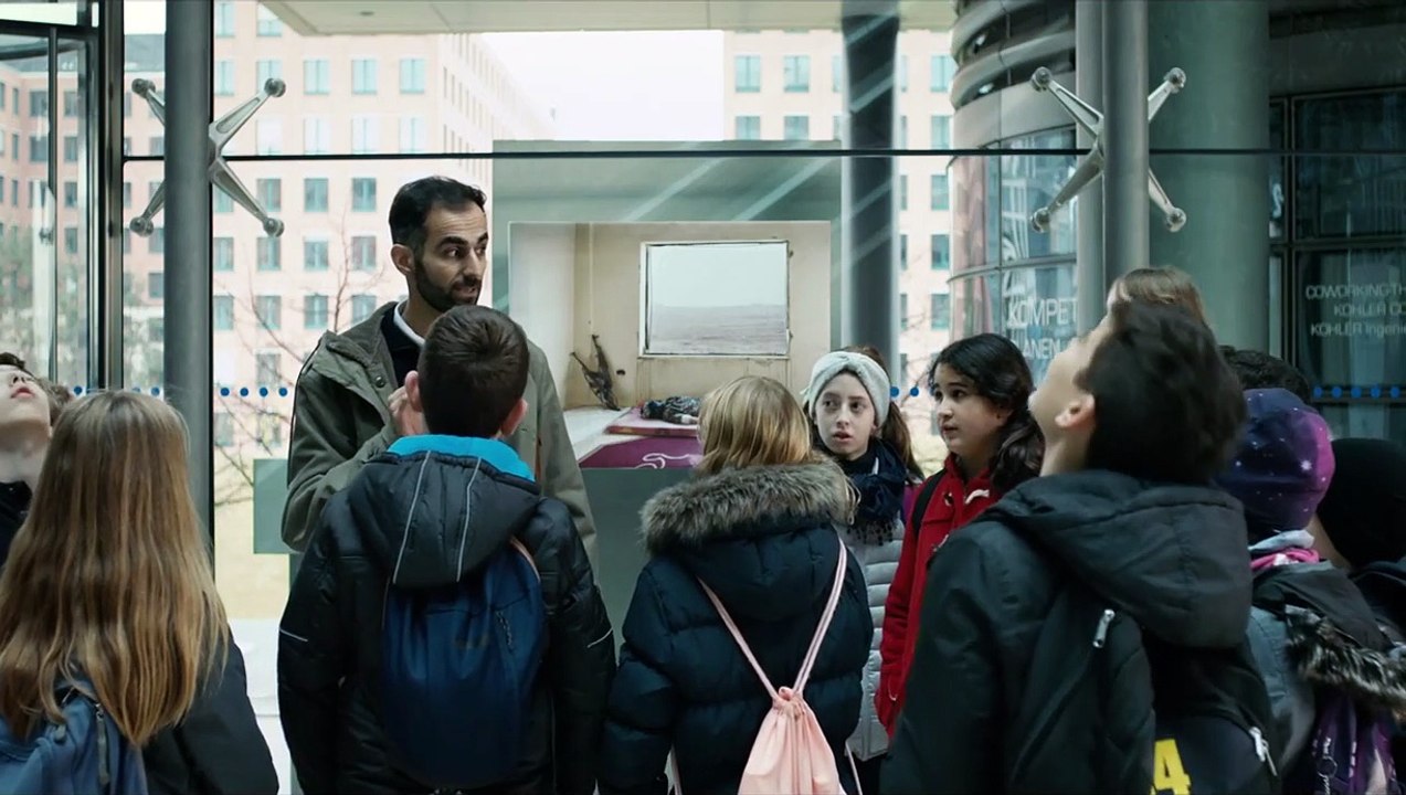 Stille Post - Trailer (Deutsch) HD