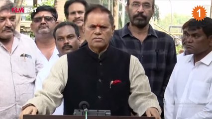 Super Star Krishna గారిది నాది 50 సంవత్సరాల స్నేహం,  ఒక సారి ఏమైంది అంటే - Subbirami Reddy