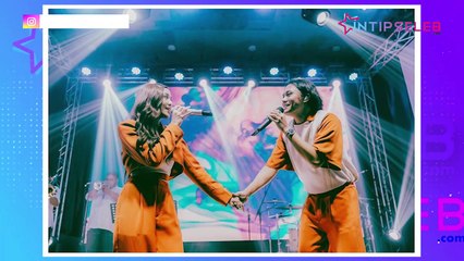 Rizky Febian Ikuti Ritual Adat Bali di Rumah Baru Mahalini