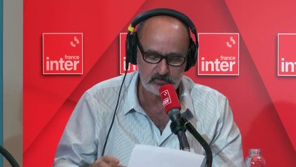 L'héroïne du jour : l'humanité - La chronique de Daniel Morin