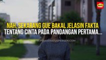 Jebakan WANITA dan CINTA ini, bisa bikin lo HANCUR bro!