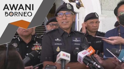 PRU15 | Perbuatan khianat kes langgar Akta Pilihan Raya tertinggi di Sarawak