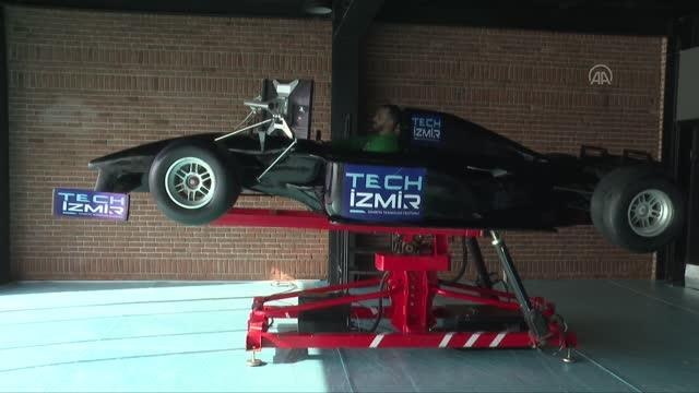 İzmir Teknoloji, Bilim ve İnovasyon Festivali kapılarını açtı