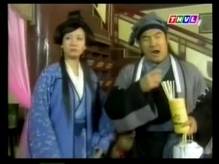 Cô gái tài ba. Tập 20