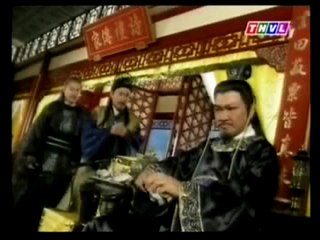 Cô gái tài ba. Tập 21