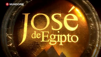 José de Egipto - cap.33 (hablado en español)