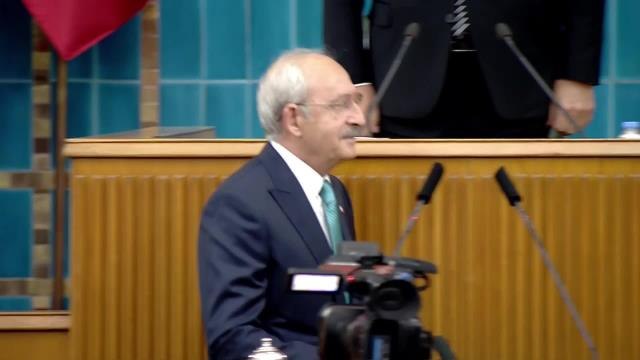 Kılıçdaroğlu: Söz Veriyorum, Bu Milletin Sırtından Bunu Söküp Atacağız. Terörle, Teröristle Nasıl Mücadele Edilirmiş; Türkiye de Dünya da...