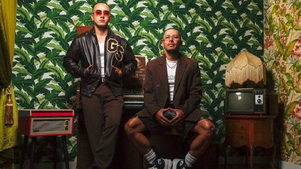 Kevin ADG y Chanel el genio en Flash Fashion