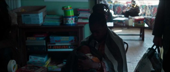 Les engagés - Trailer