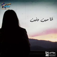 أنا مين وفين ..أنا ايه ؟
