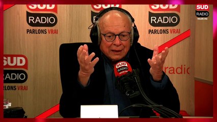 La réaction d'André Bercoff - Des propriétaires en garde à vue pour avoir délogé des squatteurs