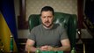 Guerre en Ukraine : échange de prisonniers, accord sur les céréales… Les demandes de Zelensky au G20
